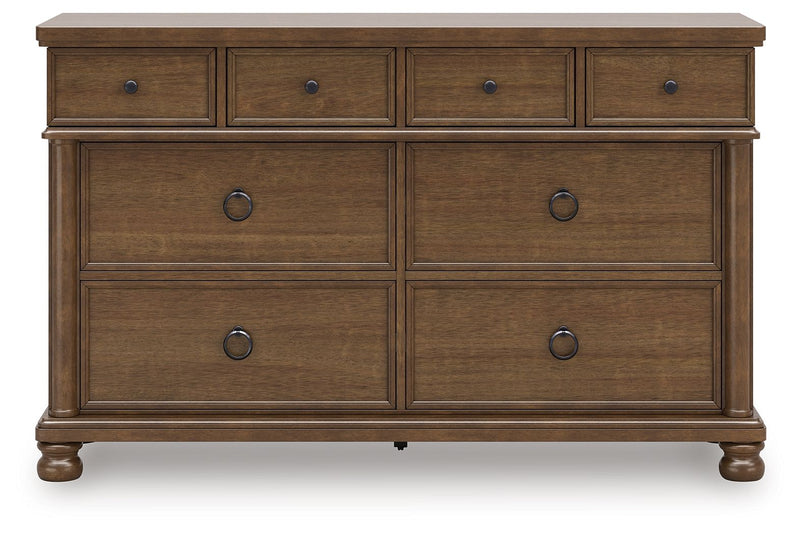 Rowlenstown - Dresser - R&R Furniture Gallery (Fountain Valley, CA)
