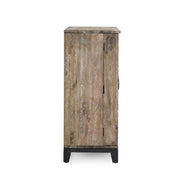 Vivienne - Bar Cabinet - R&R Furniture Gallery (Fountain Valley, CA)