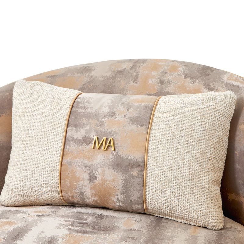 La Terrazza - Accent Chair - R&R Furniture Gallery (Fountain Valley, CA)