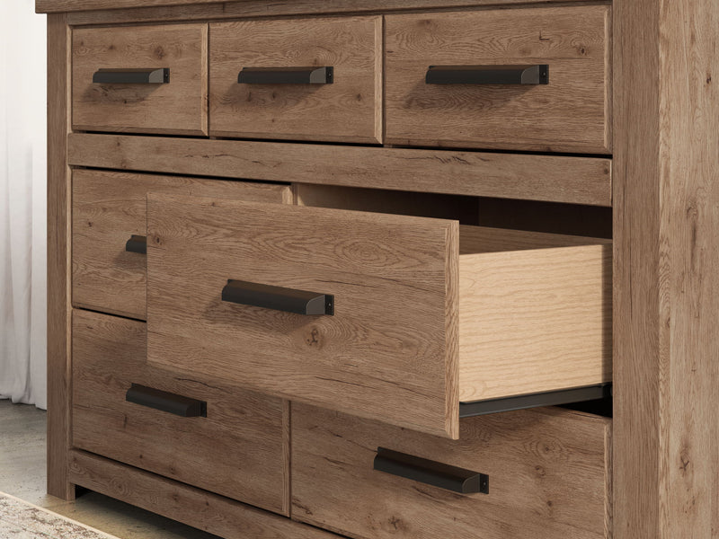 Oliandon - Dresser - R&R Furniture Gallery (Fountain Valley, CA)