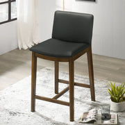 Shannon - Mid-Century Design Counter Chair - R&R Furniture Gallery (Fountain Valley, CA)
