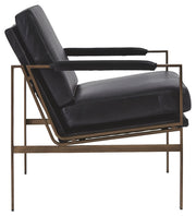 Puckman - Accent Chair - R&R Furniture Gallery (Fountain Valley, CA)