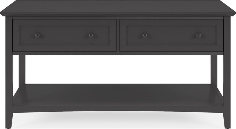 Grace Console Tbl - Rvn