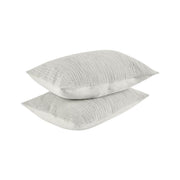 Cardiff Classic Home sham pillow cover with elegant patterned design, made for duvet covers and shams.