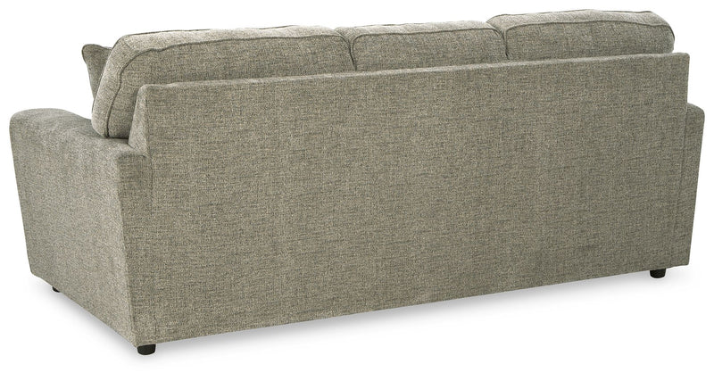 Cascilla - Sofa - R&R Furniture Gallery (Fountain Valley, CA)