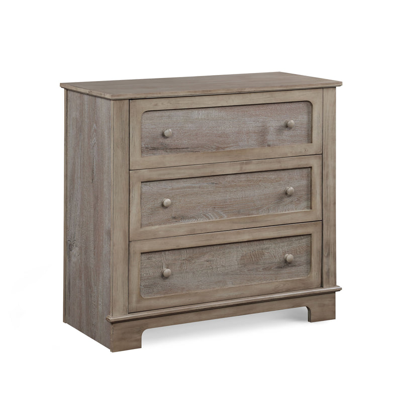 son - 3 Drawer Dresser - R&R Furniture Gallery (Fountain Valley, CA)