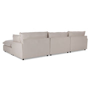 Caplan - Modular Sectional - R&R Furniture Gallery (Fountain Valley, CA)