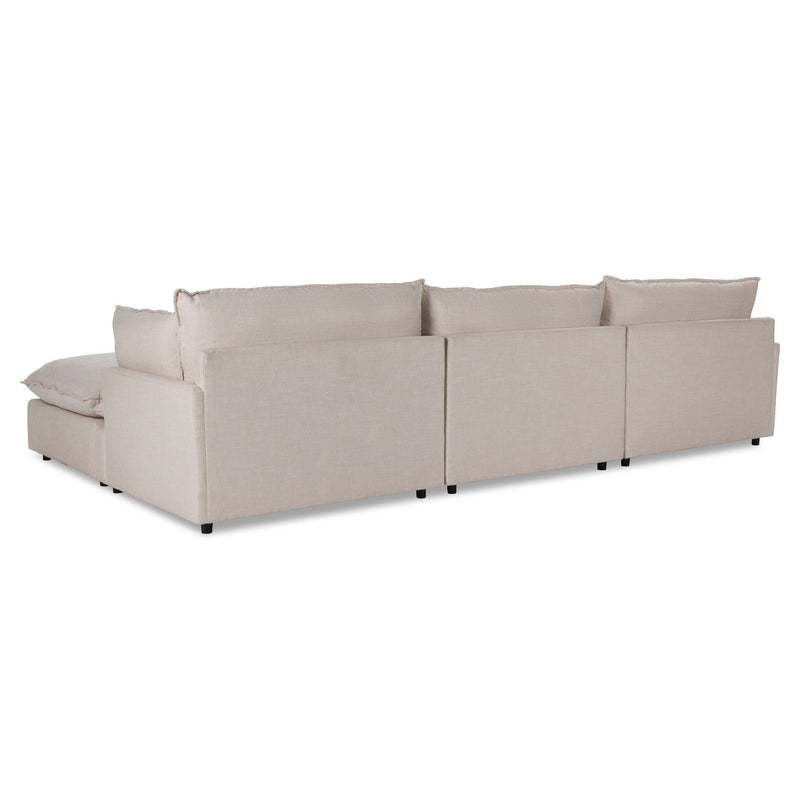 Caplan - Modular Sectional - R&R Furniture Gallery (Fountain Valley, CA)