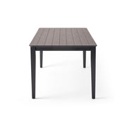 Farmhouse Charm Dining Table With Square Leg - R&R Furniture Gallery (Fountain Valley, CA)