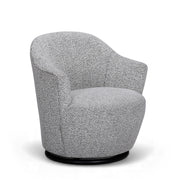 Skyla - Swivel Chair - R&R Furniture Gallery (Fountain Valley, CA)