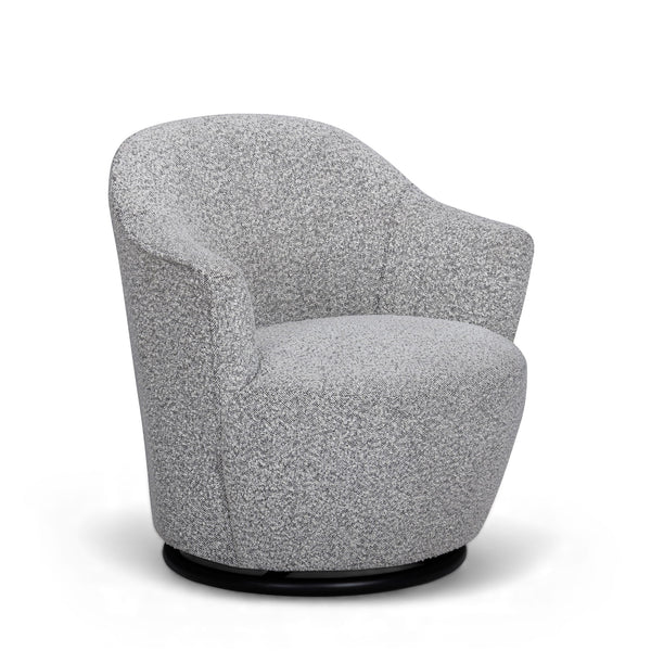 Skyla - Swivel Chair