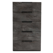 Ferrara - Modern Volcano Oxide Grey Chest