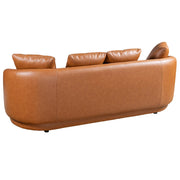 Dylan - Modern French Boucle Sofa - R&R Furniture Gallery (Fountain Valley, CA)