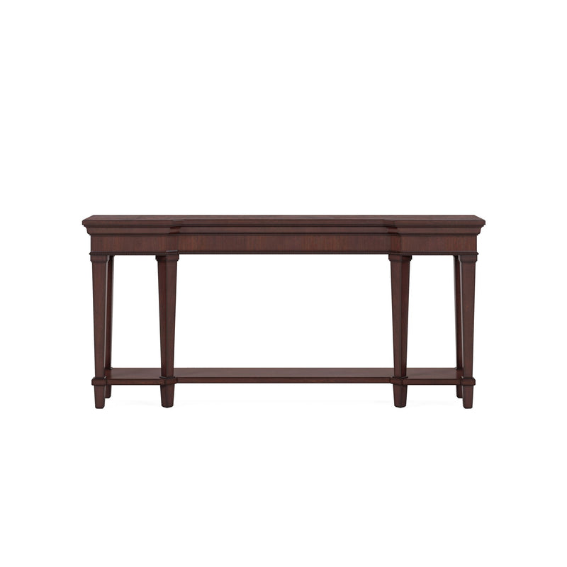 Revival Console