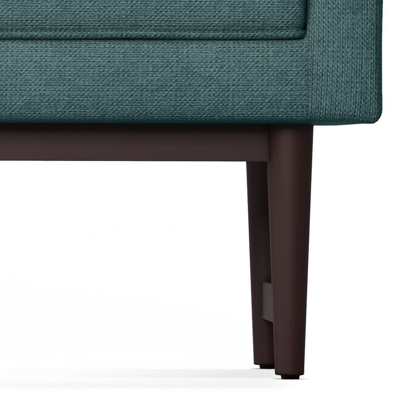 Scott - Upholstered Ottoman Bench - R&R Furniture Gallery (Fountain Valley, CA)