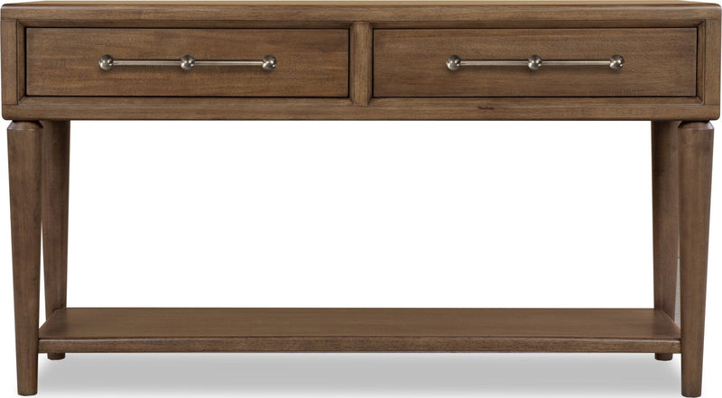 Langley Console Table - At Fst