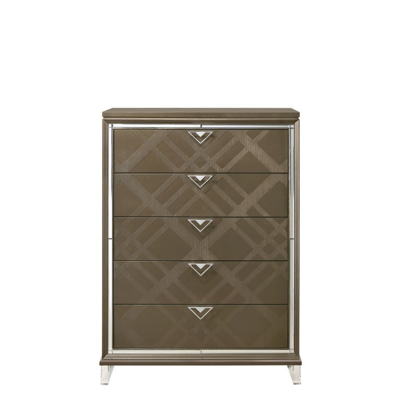 Skylar - Chest - R&R Furniture Gallery (Fountain Valley, CA)