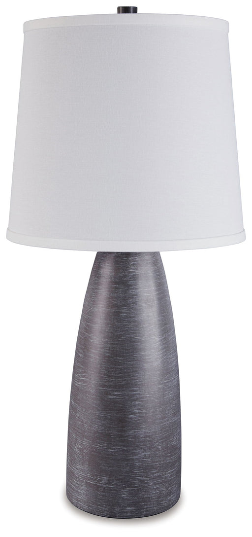 Shavontae - Table Lamp - R&R Furniture Gallery (Fountain Valley, CA)