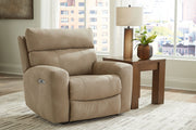 Next-Gen Durapella - Power Reclining Sectional Set - R&R Furniture Gallery (Fountain Valley, CA)