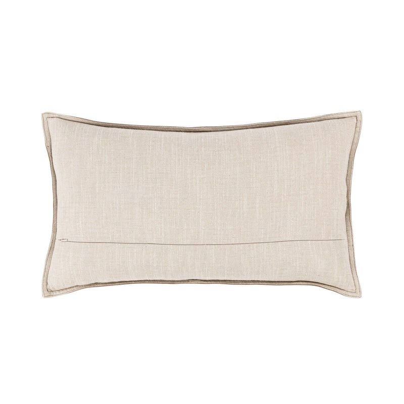 Soco Leather - SLD Pillow