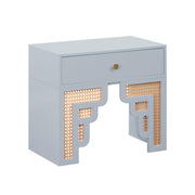 Suzie - Nightstand - R&R Furniture Gallery (Fountain Valley, CA)