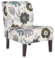 Triptis - Accent Chair - R&R Furniture Gallery (Fountain Valley, CA)