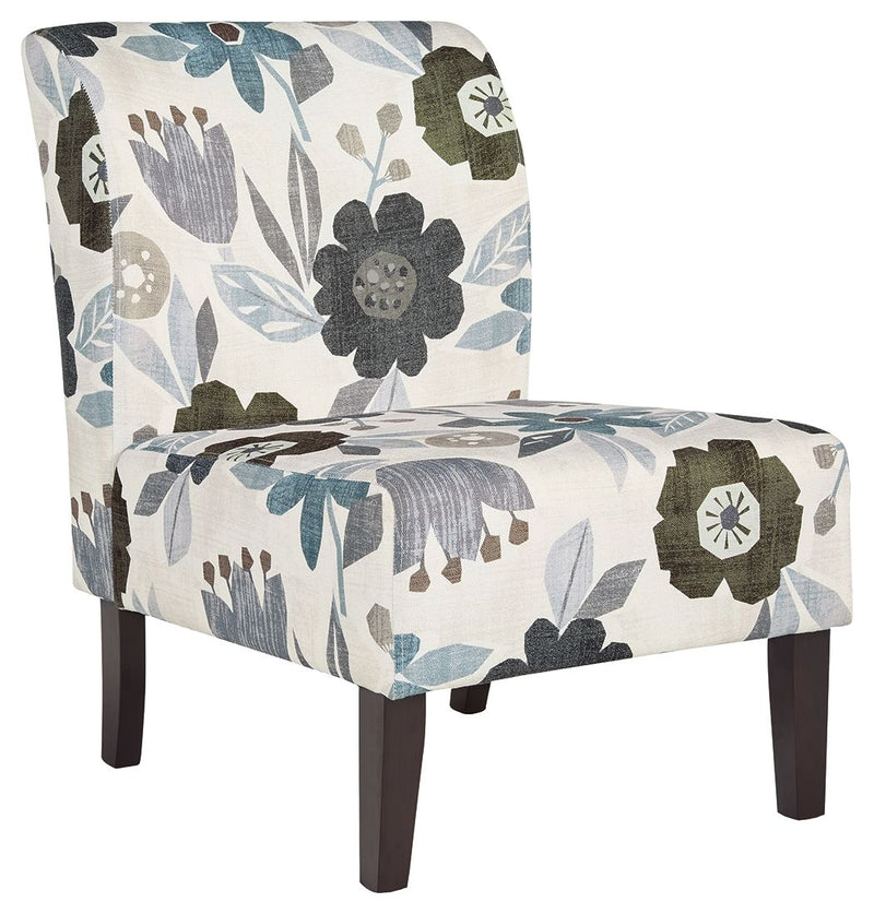 Triptis - Accent Chair - R&R Furniture Gallery (Fountain Valley, CA)