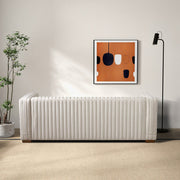 Elara - Upholstered Sofa - R&R Furniture Gallery (Fountain Valley, CA)