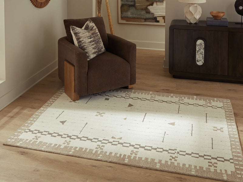 Dot - Rug - R&R Furniture Gallery (Fountain Valley, CA)