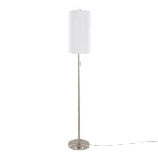 Bounty - Contemporary Stylish Design Floor Lamp - R&R Furniture Gallery (Fountain Valley, CA)