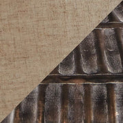 Magan - Metal Table Lamp  - Antique Bronze Finish - R&R Furniture Gallery (Fountain Valley, CA)