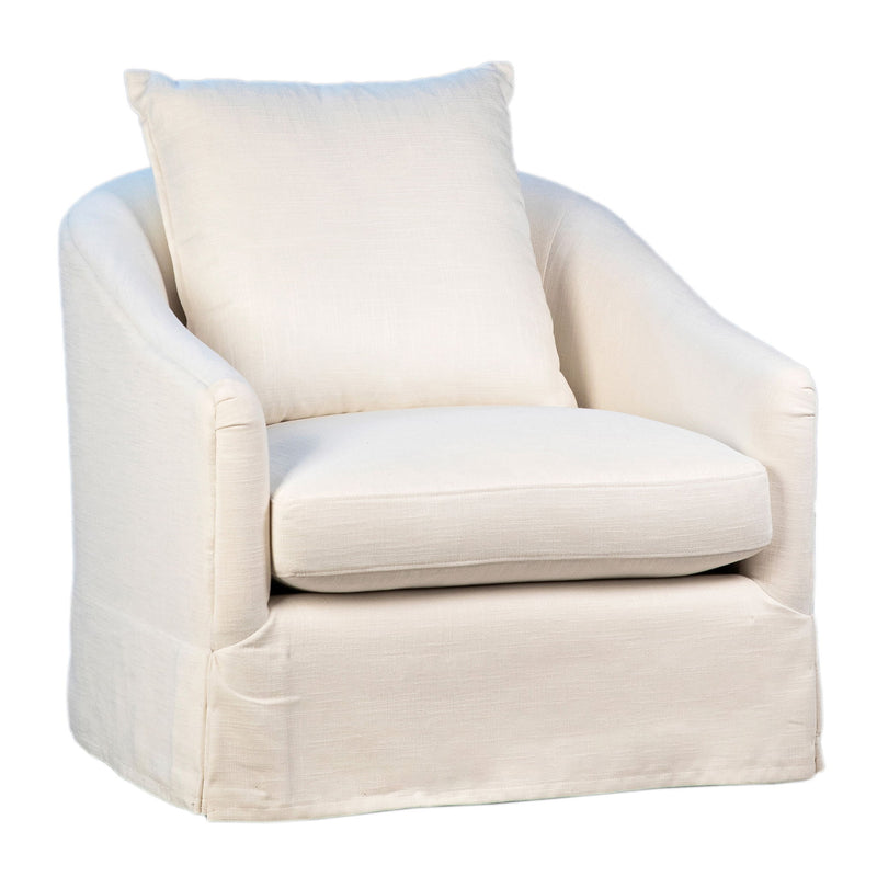 Laura - Swivel Chair
