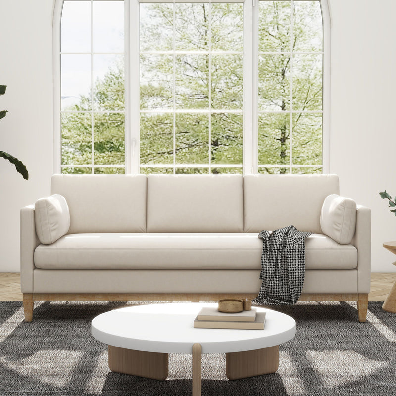 Knox - Modern Farmhouse Sofa - R&R Furniture Gallery (Fountain Valley, CA)