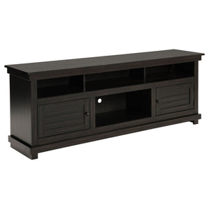 Castleton - TV Stand Media Console