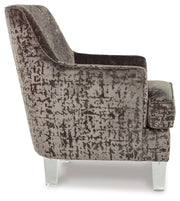 Gloriann - Accent Chair - R&R Furniture Gallery (Fountain Valley, CA)