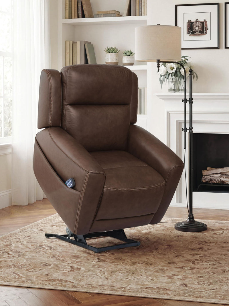 4Z-Tribano - Power Lift Recliner