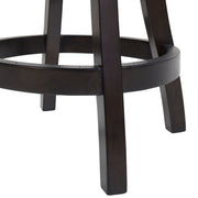 Williams - Swivel Counter Height Bar Stool - R&R Furniture Gallery (Fountain Valley, CA)