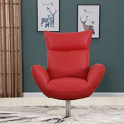 C74 - Swivel Chair - R&R Furniture Gallery (Fountain Valley, CA)