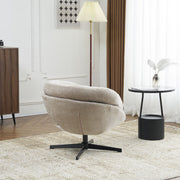 Modern Office Chair With 360 Degree Swivel - R&R Furniture Gallery (Fountain Valley, CA)
