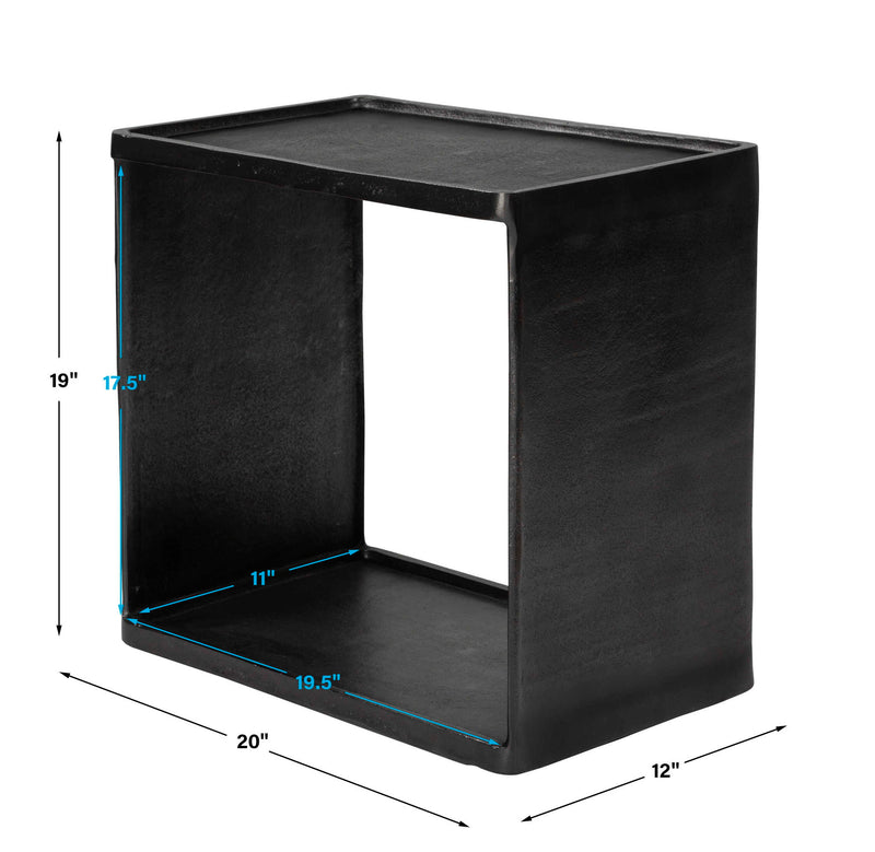 Derwent - Side Table