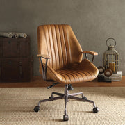 Hamilton - Executive Office Chair - R&R Furniture Gallery (Fountain Valley, CA)