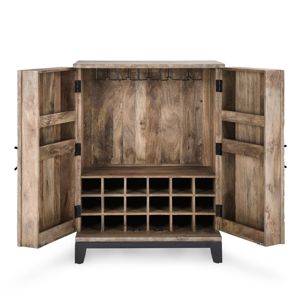 Vivienne - Bar Cabinet