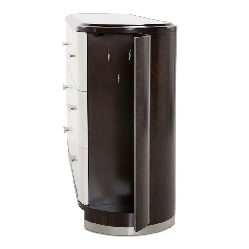 Paris Chic - Dresser - R&R Furniture Gallery (Fountain Valley, CA)