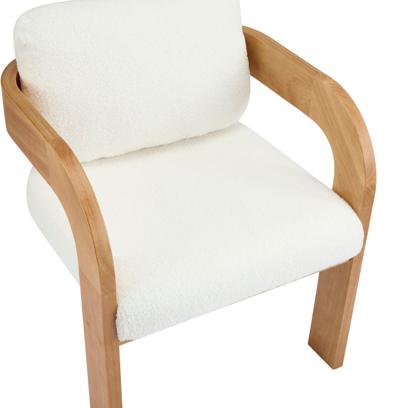 Dining Chairs With Pillow Back (Set of 2) - R&R Furniture Gallery (Fountain Valley, CA)