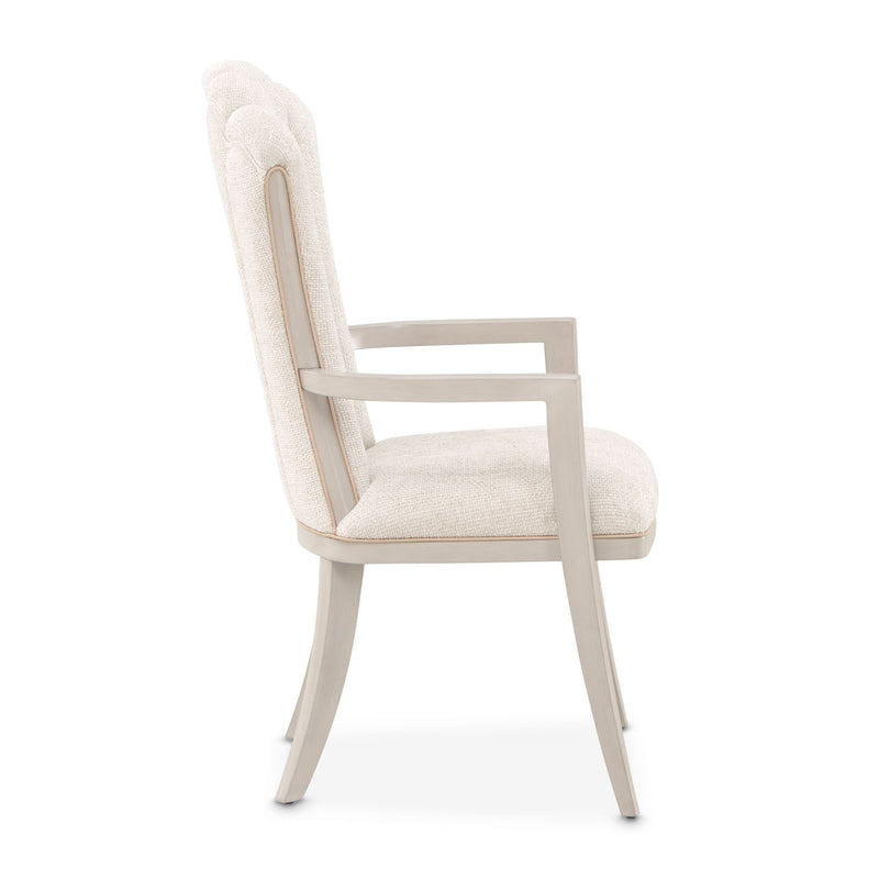 Fantosini - Arm Chair (Set of 2) - R&R Furniture Gallery (Fountain Valley, CA)
