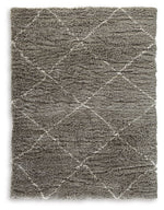 Wrenlow - Area Rug - R&R Furniture Gallery (Fountain Valley, CA)