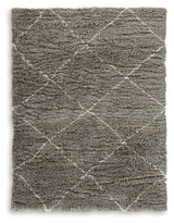 Wrenlow - Area Rug - R&R Furniture Gallery (Fountain Valley, CA)
