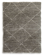 Wrenlow - Area Rug - R&R Furniture Gallery (Fountain Valley, CA)