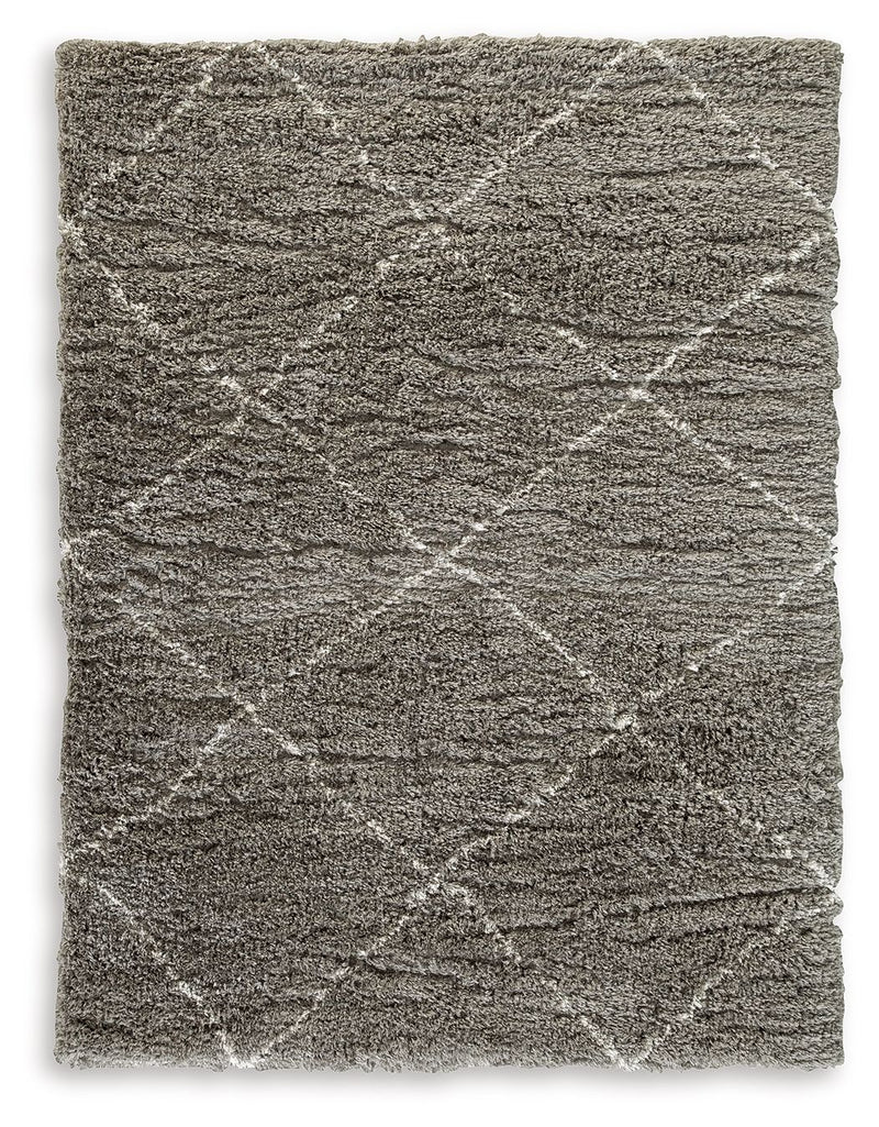 Wrenlow - Area Rug - R&R Furniture Gallery (Fountain Valley, CA)