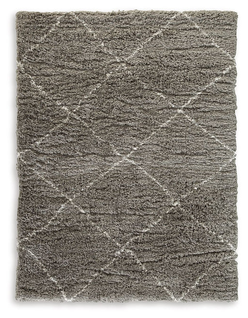 Wrenlow - Area Rug - R&R Furniture Gallery (Fountain Valley, CA)